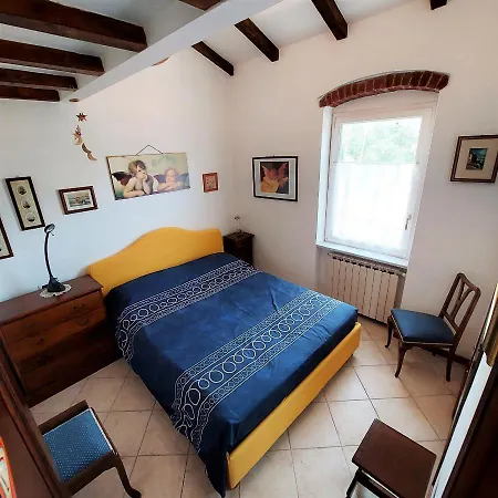 Vista Paradiso Apartamento Lerici