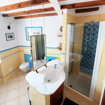 Vista Paradiso Apartment Lerici