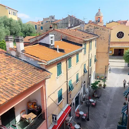 Vista Paradiso