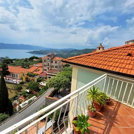 Vista Paradiso * Lerici
