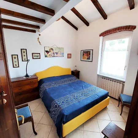 Vista Paradiso *