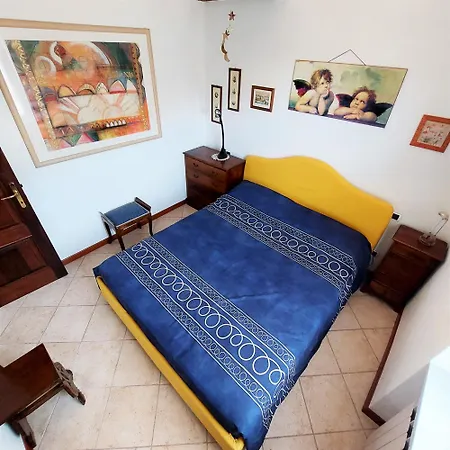 Apartment Vista Paradiso