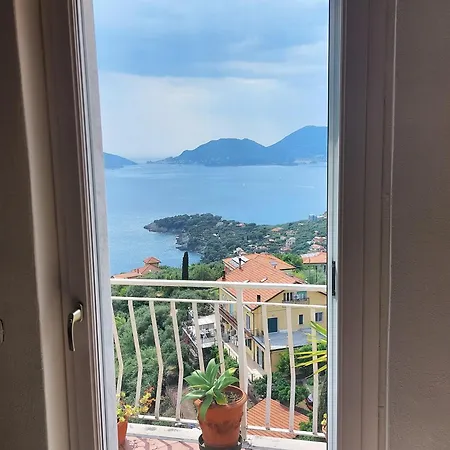 Vista Paradiso Lerici