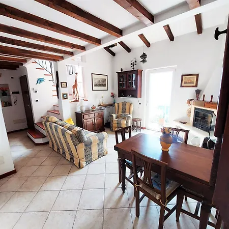 Apartment Vista Paradiso